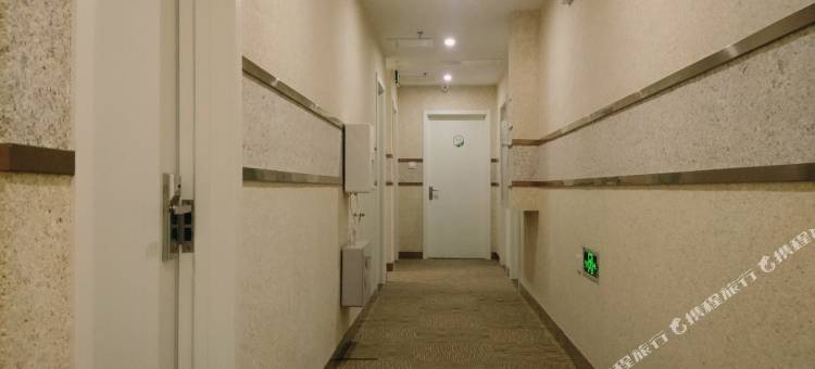 99优选酒店(张家口下花园店)图片