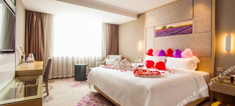 麗枫酒店(桂林站万象城店)图片