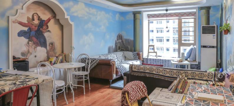 深圳梦伴青年旅舍图片