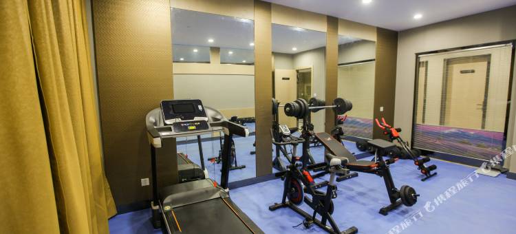 麗枫酒店(泰州火车站中嘉店)图片