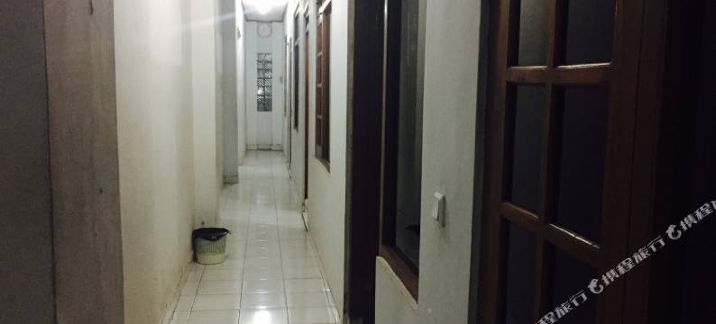 普拉玛酒店5(Hotel Purnama 5)图片