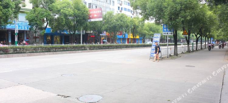桂林盛源宾馆(中山北路店)图片