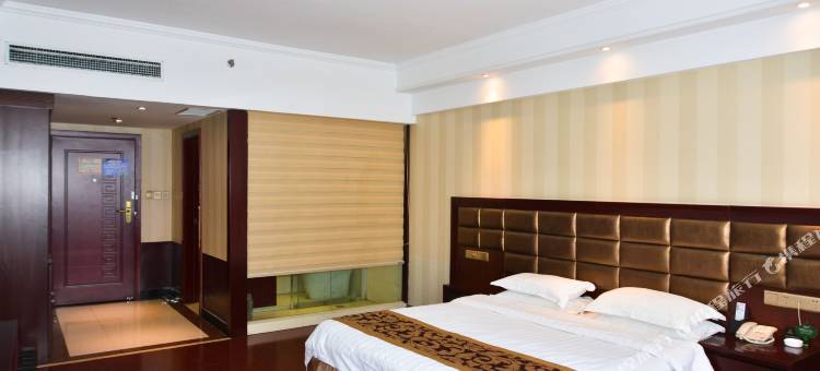 遂平锦程商务宾馆图片