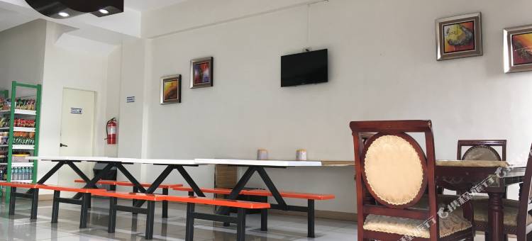 巴伦苏埃拉梅科皇家酒店(Meaco Hotel - Valenzuela)图片