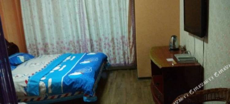 长春逸居日租房图片