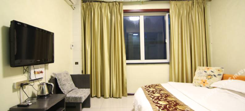 侯马好一家快捷酒店图片