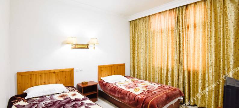 海螺沟乐天大酒店图片