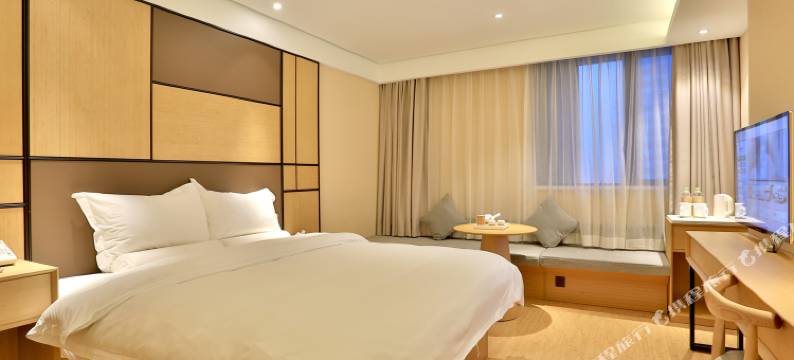 全季酒店(杭州四季青秋涛路店)图片