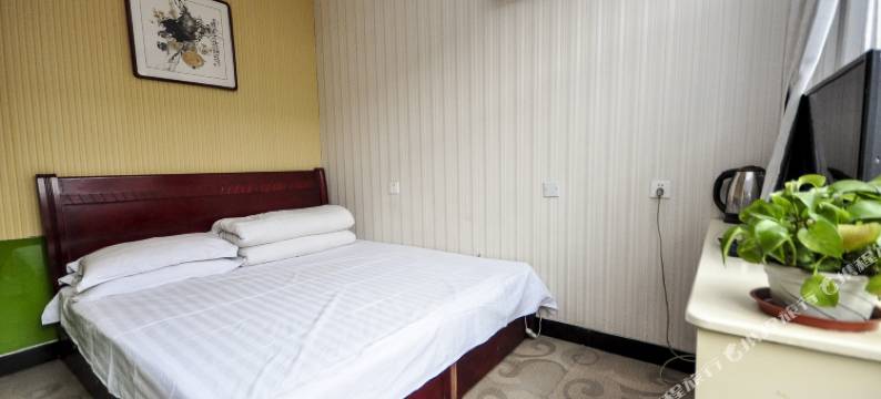 滦县平安如意宾馆图片