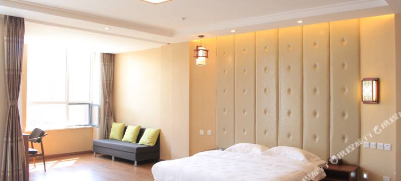 盘锦金港商务酒店图片