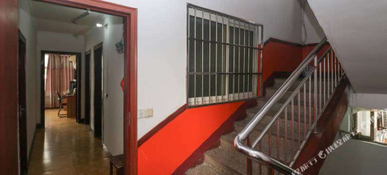 汇鑫宾馆(日照海曲公园店)图片