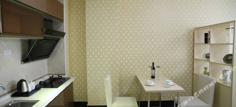 前郭金都酒店式公寓图片