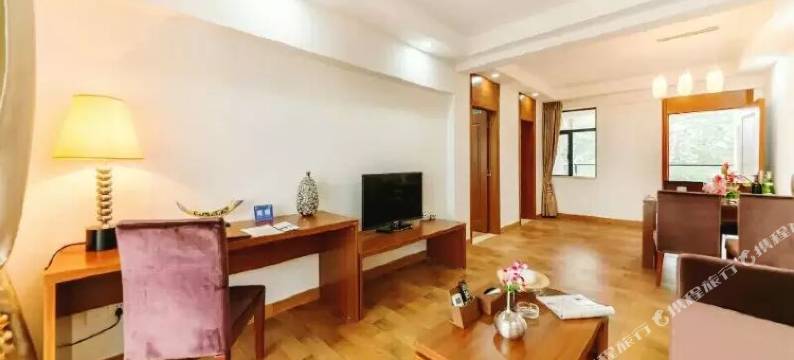 阳西沙扒月亮湾金兰湾海景度假公寓图片