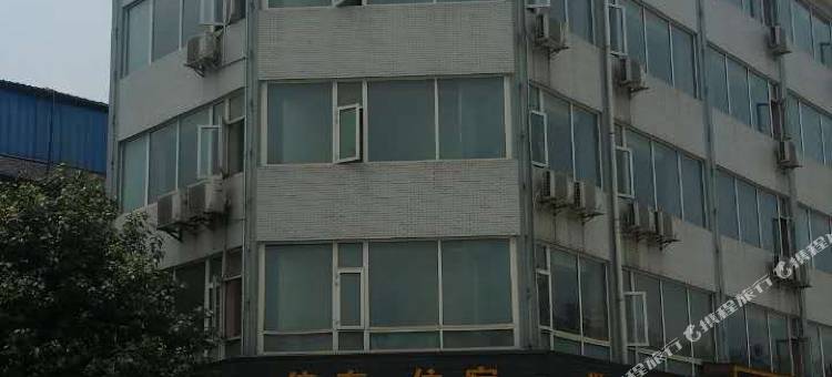 成都新繁鑫起点酒店图片