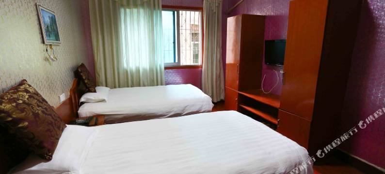 梓潼永鑫商务宾馆图片