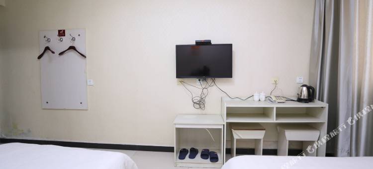 正兴快捷宾馆(邯郸赵苑店)图片