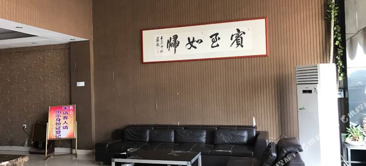 L7商务酒店(漳浦杜浔店)图片