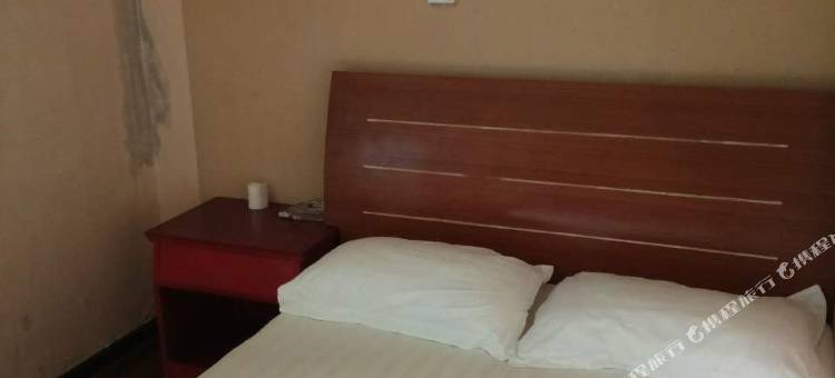 华容黄湖楼宾馆图片