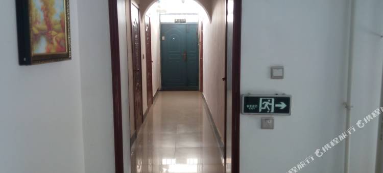 永吉佳馨宾馆图片