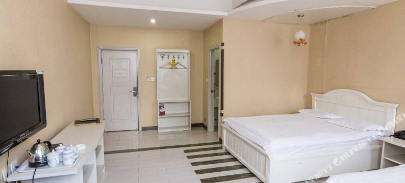 汤旺河龙源宾馆图片