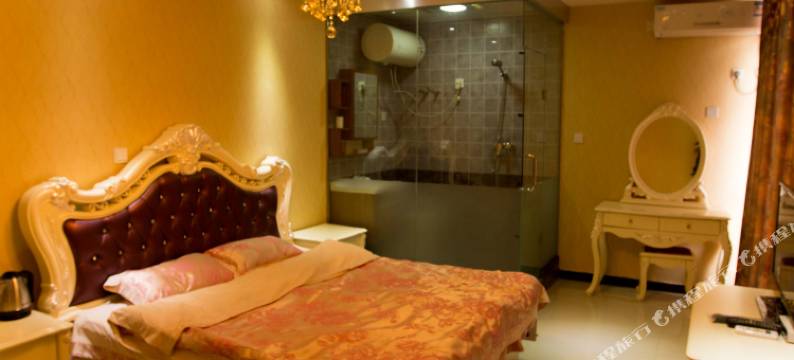 乐亭云商快捷宾馆图片