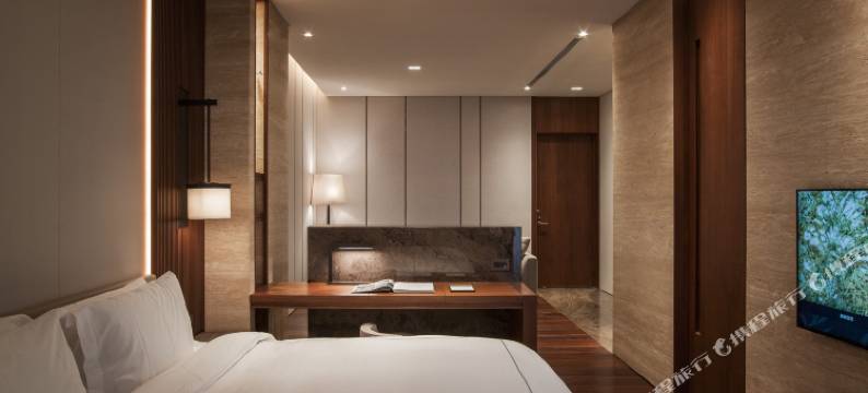 台北三二行馆(限16岁以上入住)图片