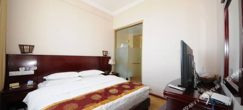 祥云方通酒店图片