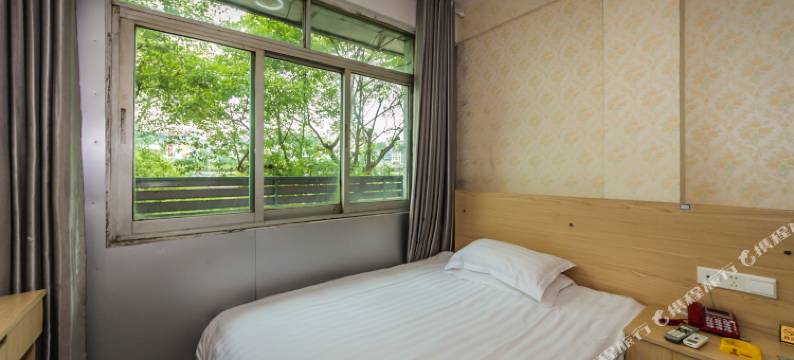 南平富裕商务宾馆图片