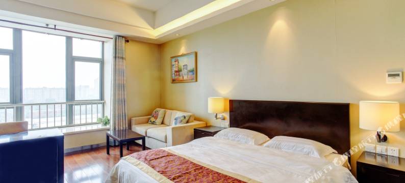 凯西酒店式公寓(北京缤纷城店)图片