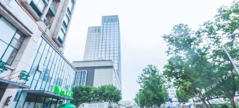 济南泰兰德民宿图片