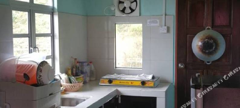 昆达山西娜民宿(C-Nar Homestay Kundasang)图片