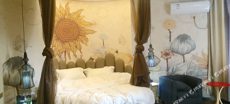 松阳胡同7号精品酒店图片