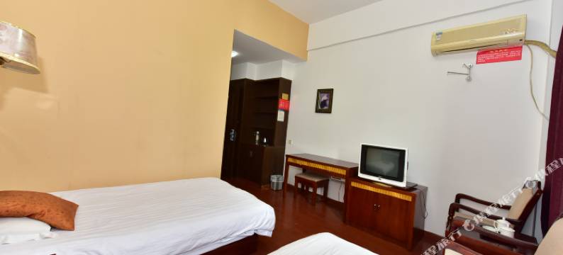 宁波可可居宾馆图片