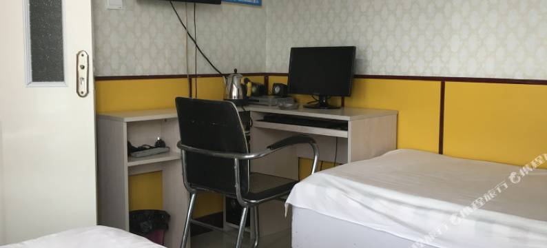 珲春春天旅社图片