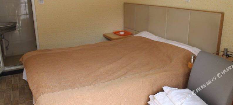 桃源仙谷度假山庄图片