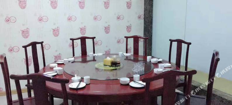 晋城丽山家园酒店(一中店)图片