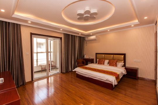 五河都市168快捷宾馆预订价格,联系电话位置地址【携程酒店】