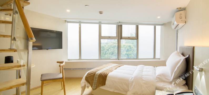 澳门轻奢酒店图片