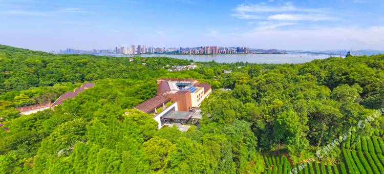 杭州千禧度假酒店图片