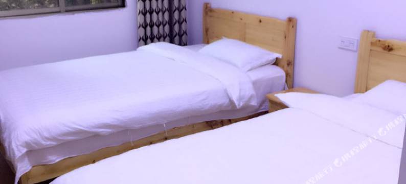 云阳舒心情院农庄图片