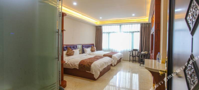 云霄南洋宾馆图片