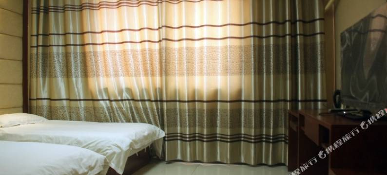 枣庄承园宾馆图片