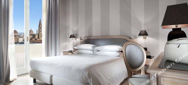 C-安巴夏特利酒店(c-hotels Ambasciatori)图片