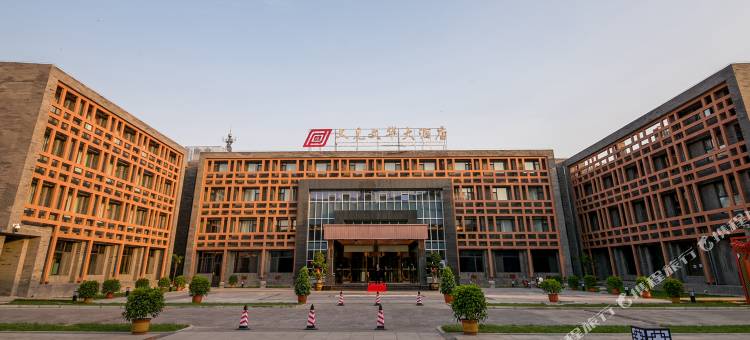 又见文华大酒店(又见平遥剧场店)图片