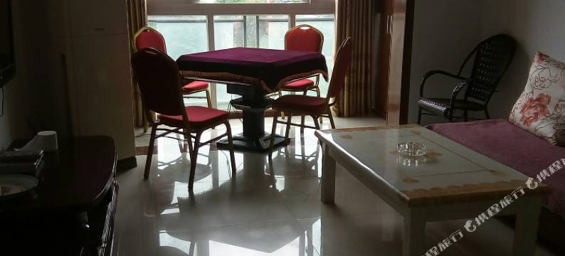 丰都似家公寓图片