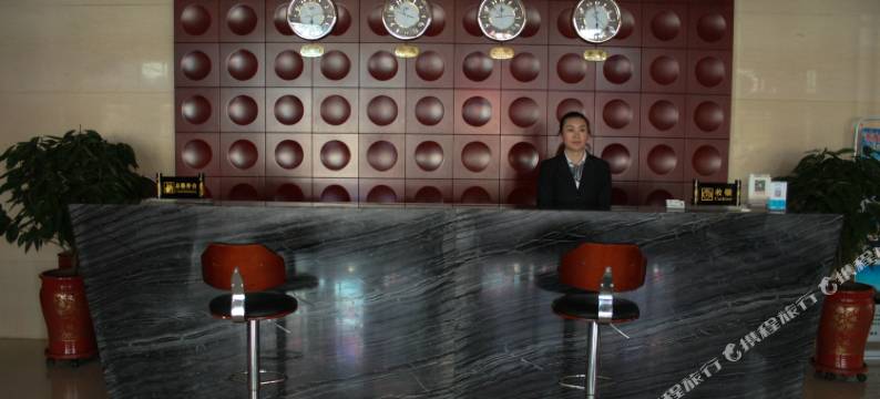 张北润泽商务宾馆图片