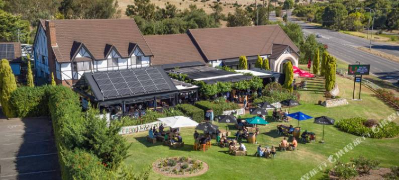 米克奥西斯酒店(Mick O'Sheas)图片