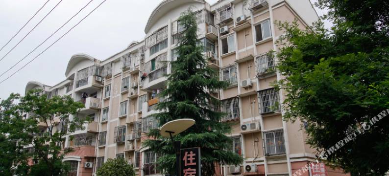 合肥汇林园民宿图片