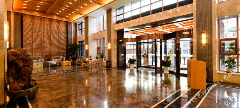 又见文华大酒店(又见平遥园区店)图片