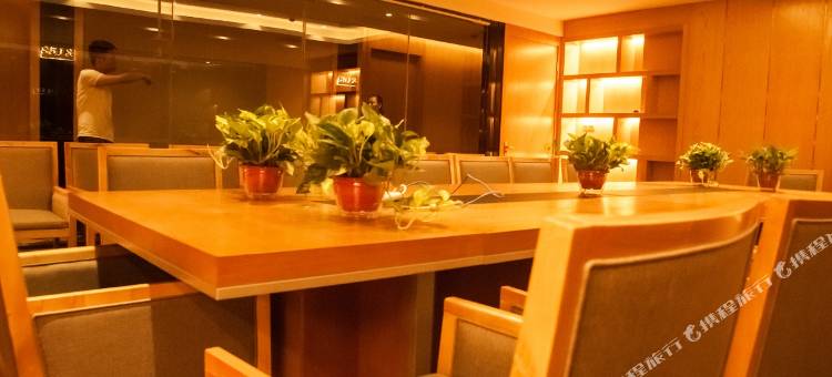 淮南东方·瑞吉精选酒店(商贸文化广场火车站店)图片